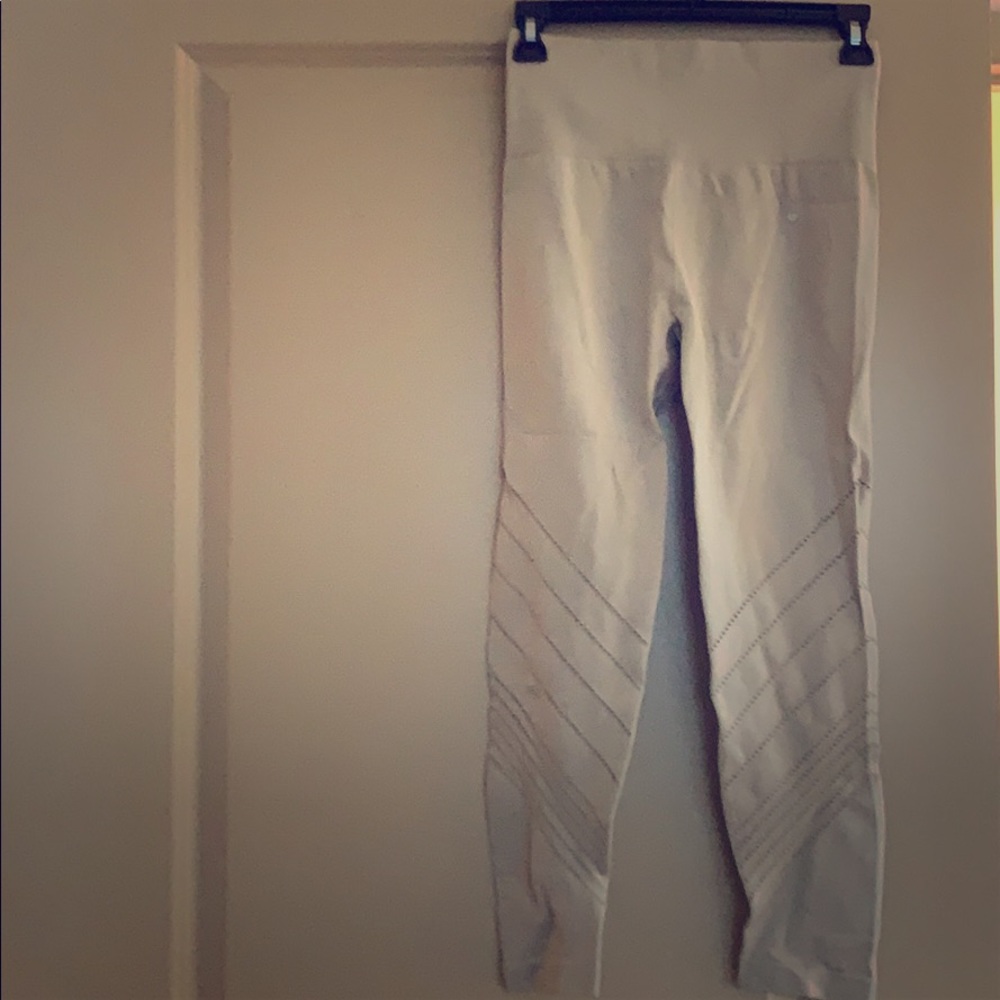 Love Fitness work out leggings